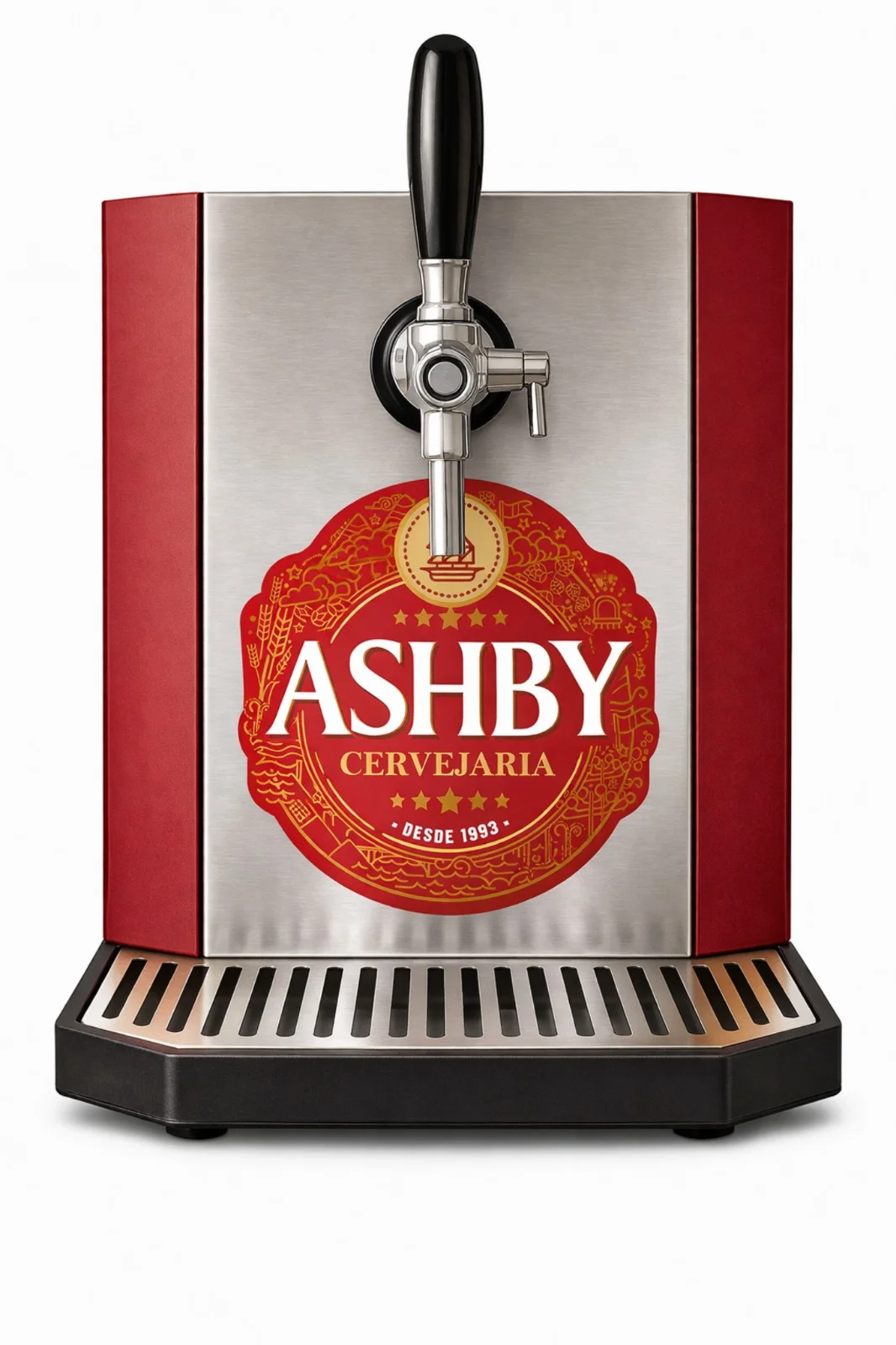 Chopeira Ashby inclusa